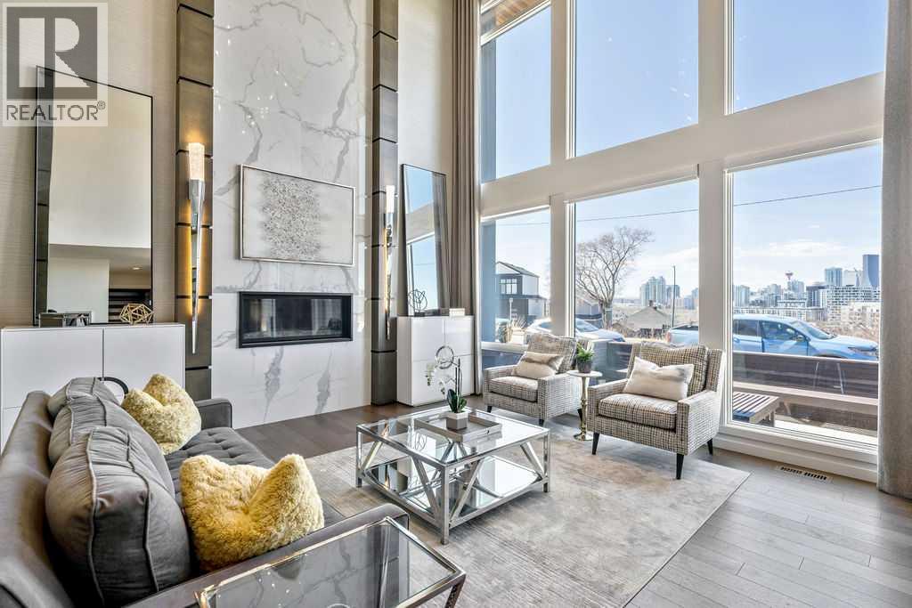 122 13 Street Ne, Calgary, Alberta  T2E 4S1 - Photo 5 - A2304154