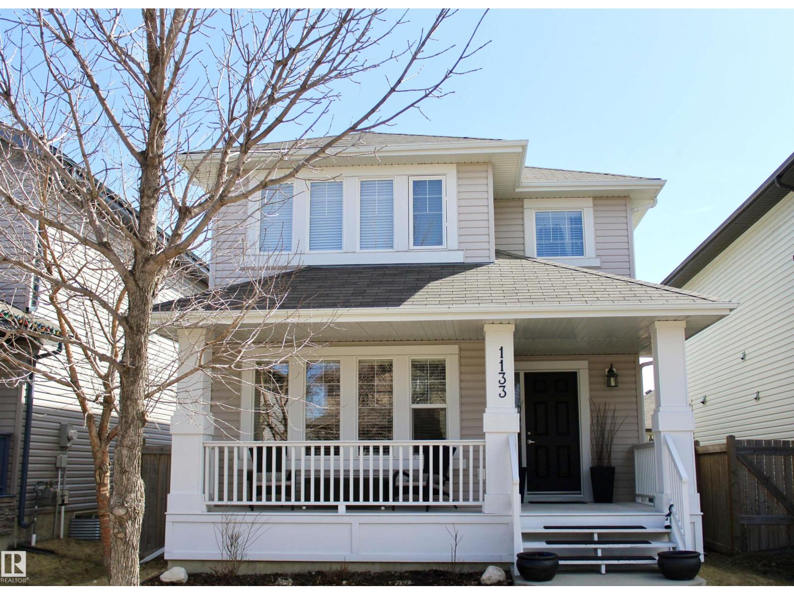 1133 35A AV NW, edmonton, Alberta