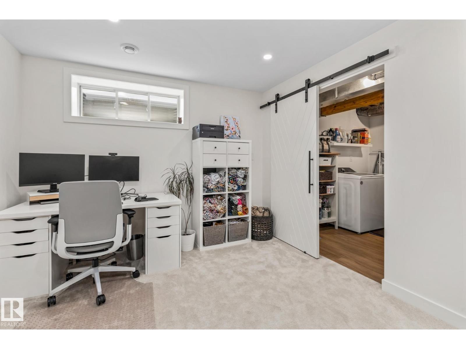 1133 35a Av Nw, Edmonton, Alberta  T6T 0J7 - Photo 33 - E4483725