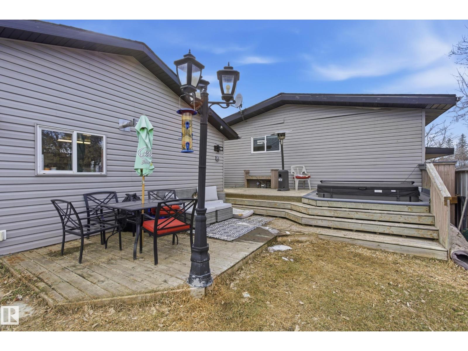 4503 48 Av, Onoway, Alberta  T0E 1V0 - Photo 23 - E4483726