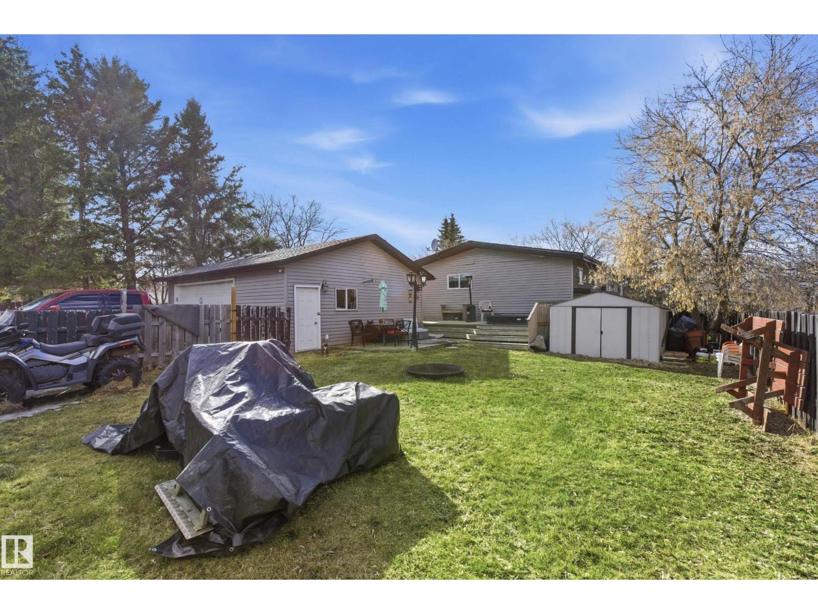 4503 48 Av, Onoway, Alberta  T0E 1V0 - Photo 24 - E4483726