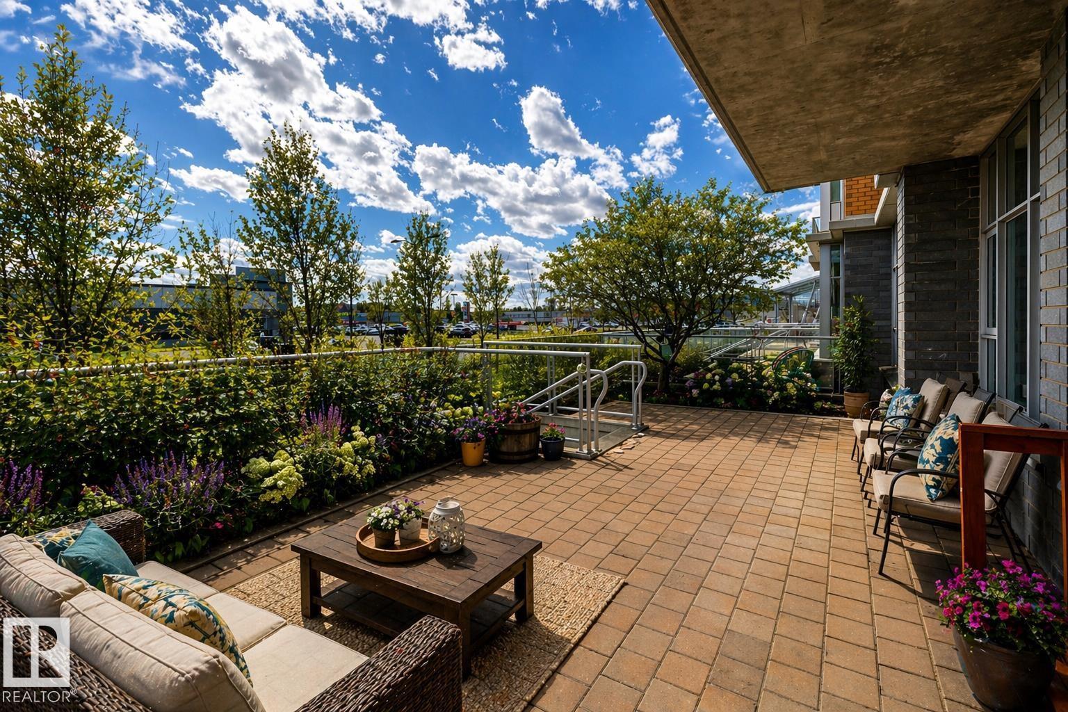 #s113 2504 109 St Nw, Edmonton, Alberta  T6T 2H3 - Photo 36 - E4483727