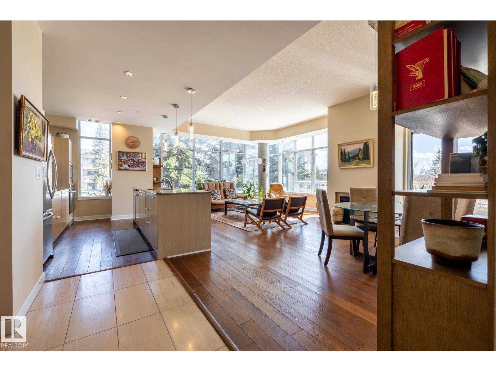 #s113 2504 109 St Nw, Edmonton, Alberta  T6T 2H3 - Photo 5 - E4483727