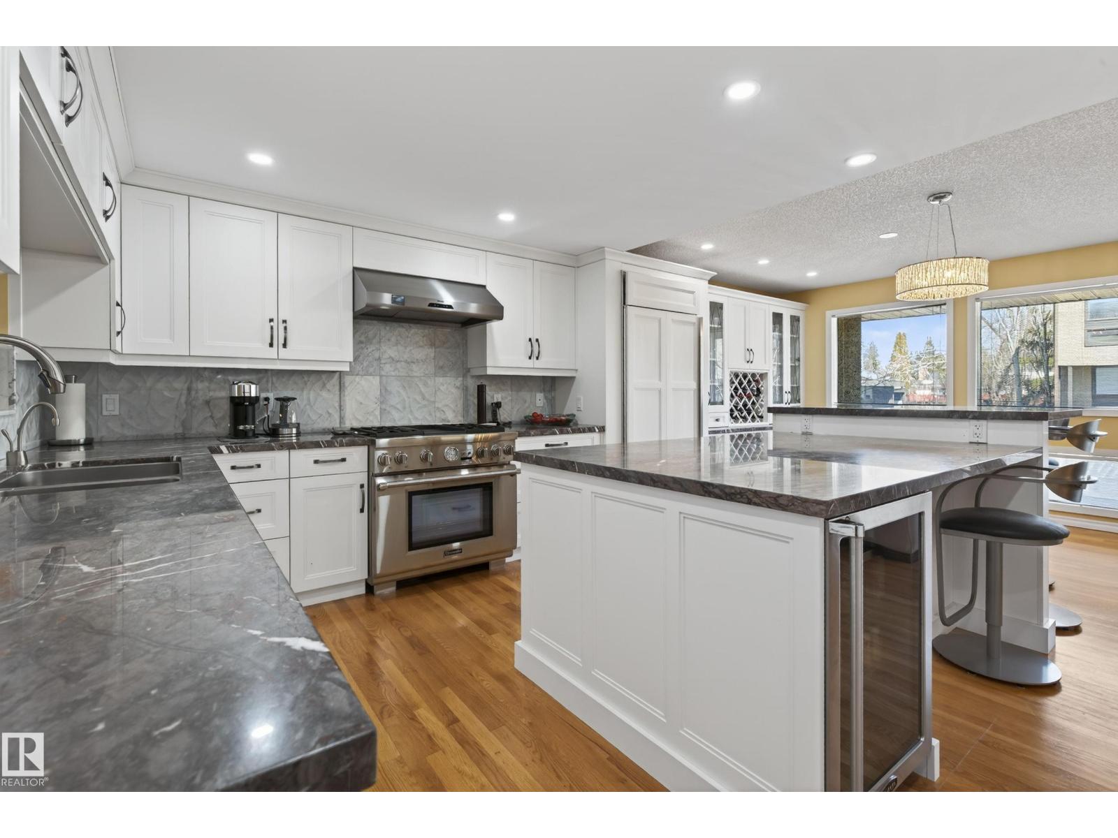 76 Willow Wy Nw, Edmonton, Alberta  T5T 1C8 - Photo 11 - E4483728