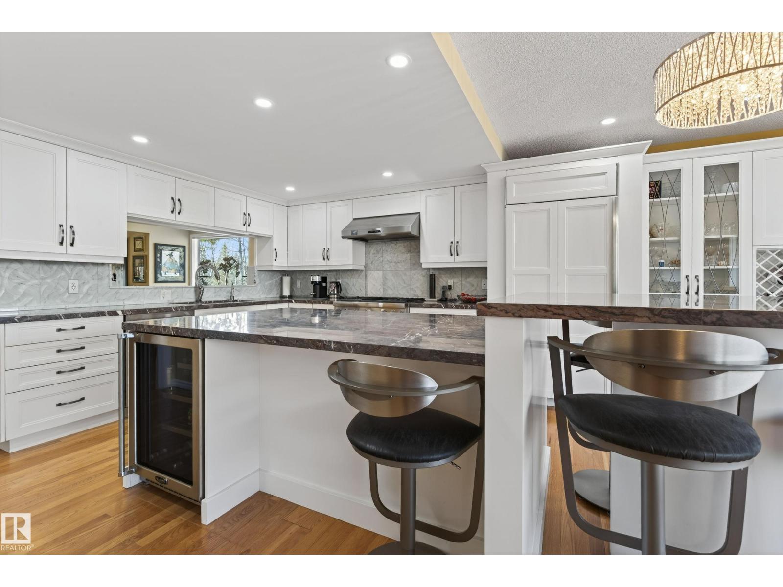 76 Willow Wy Nw, Edmonton, Alberta  T5T 1C8 - Photo 12 - E4483728