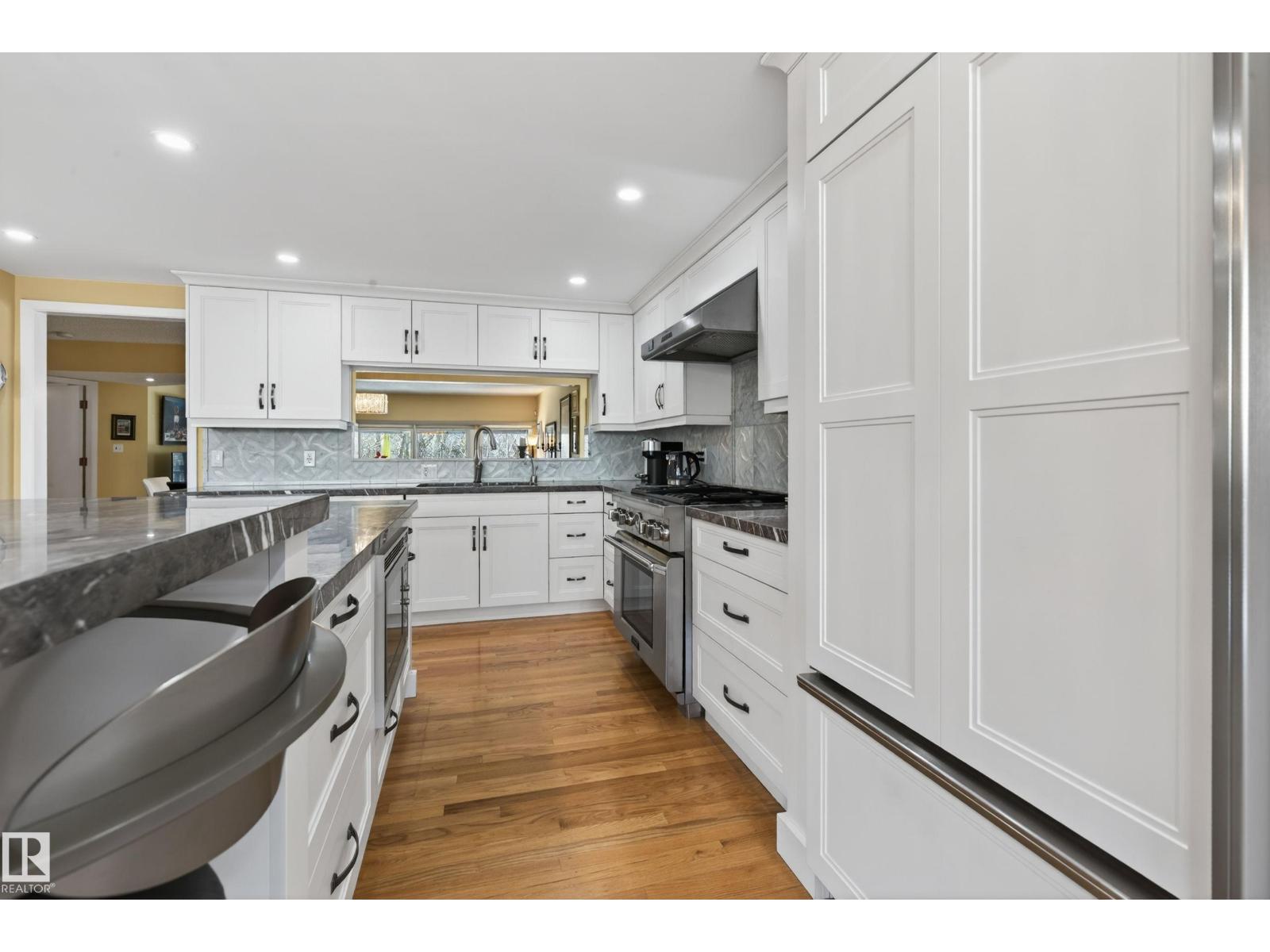 76 Willow Wy Nw, Edmonton, Alberta  T5T 1C8 - Photo 13 - E4483728