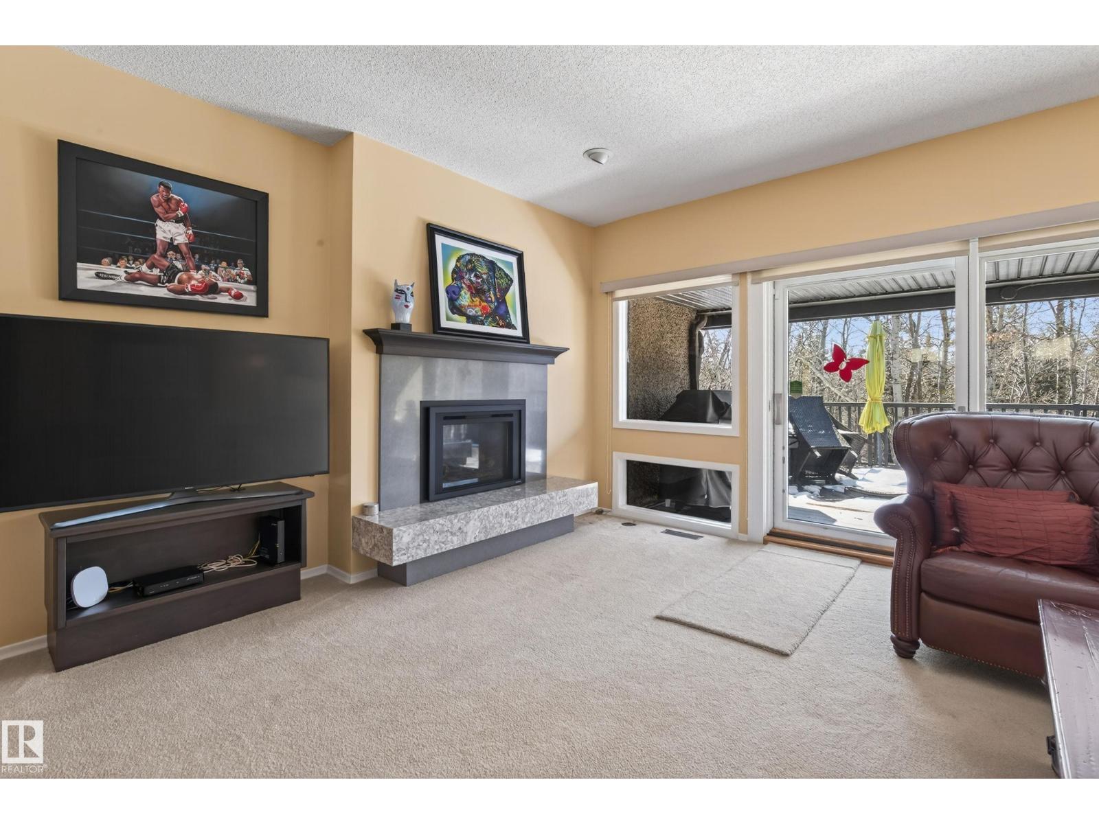 76 Willow Wy Nw, Edmonton, Alberta  T5T 1C8 - Photo 26 - E4483728