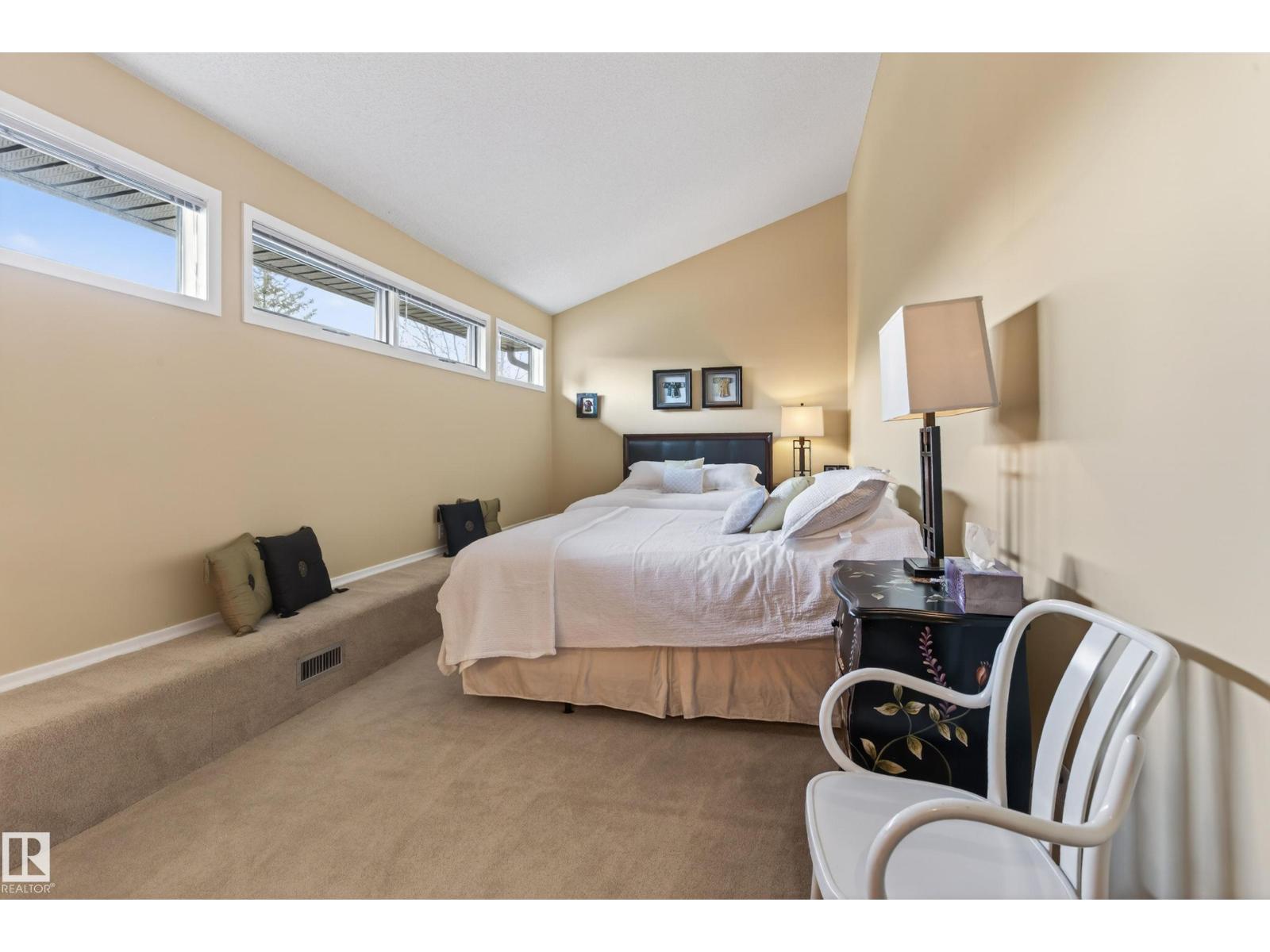 76 Willow Wy Nw, Edmonton, Alberta  T5T 1C8 - Photo 32 - E4483728