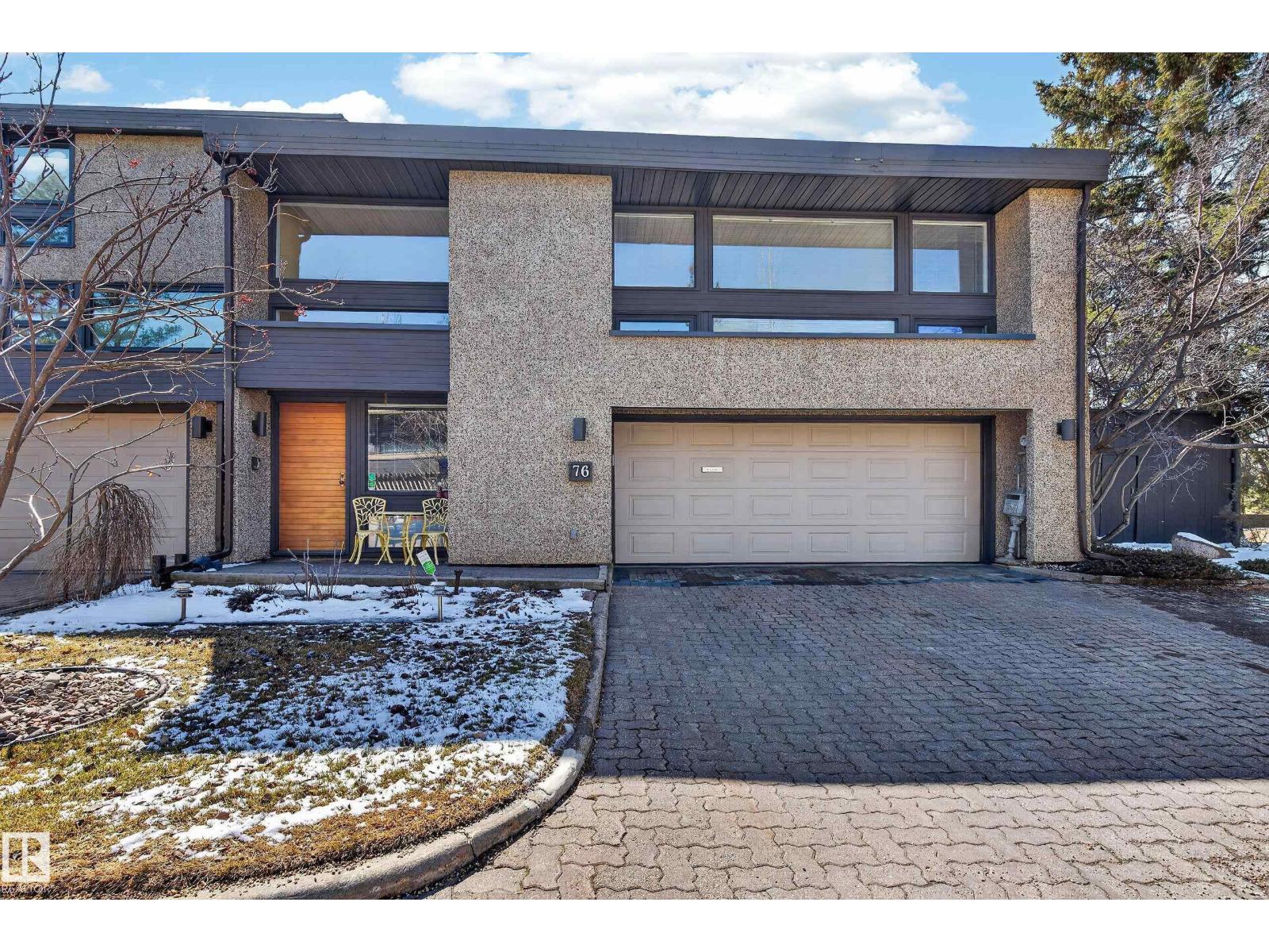 76 Willow Wy Nw, Edmonton, Alberta  T5T 1C8 - Photo 47 - E4483728