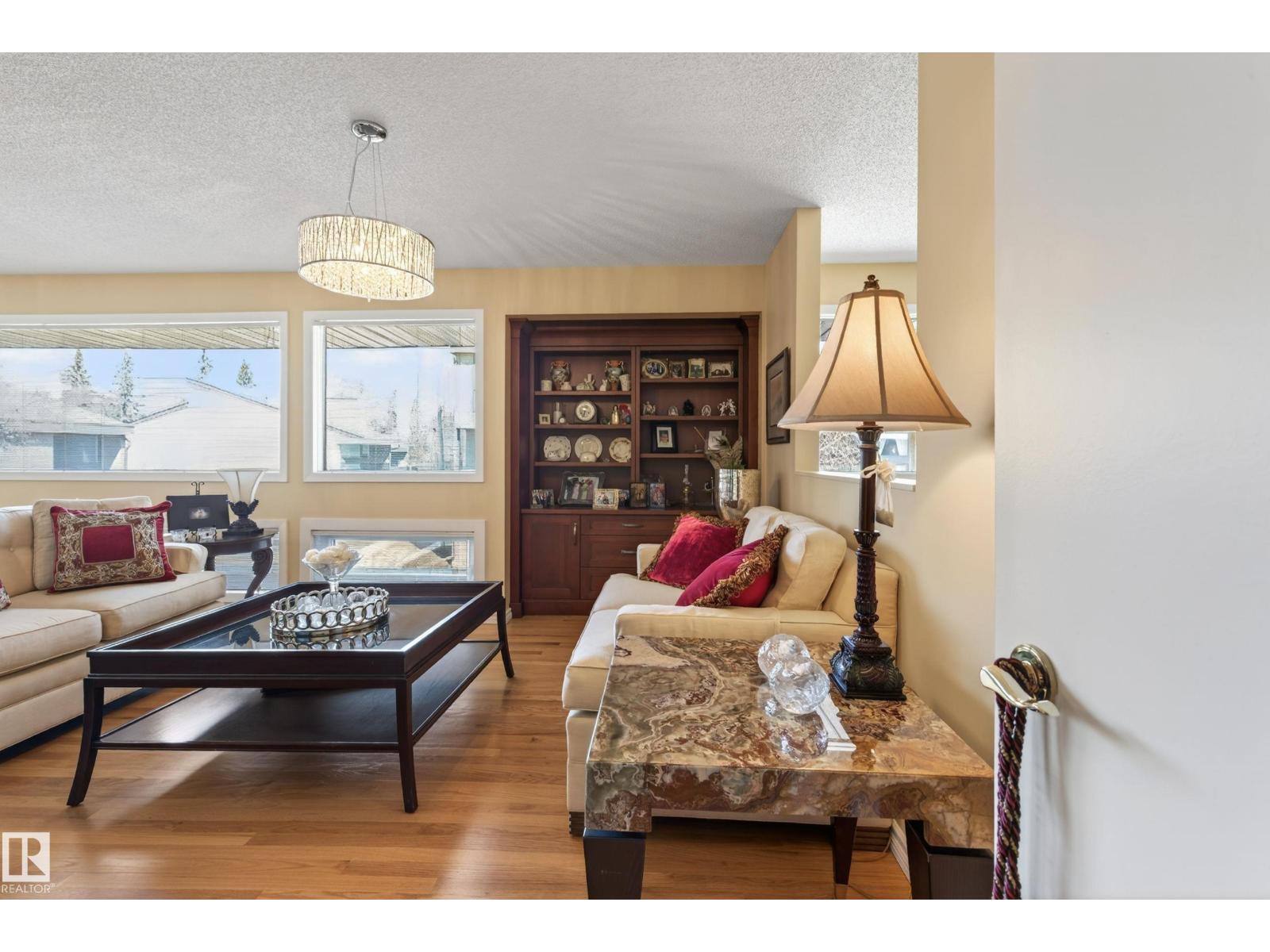 76 Willow Wy Nw, Edmonton, Alberta  T5T 1C8 - Photo 5 - E4483728