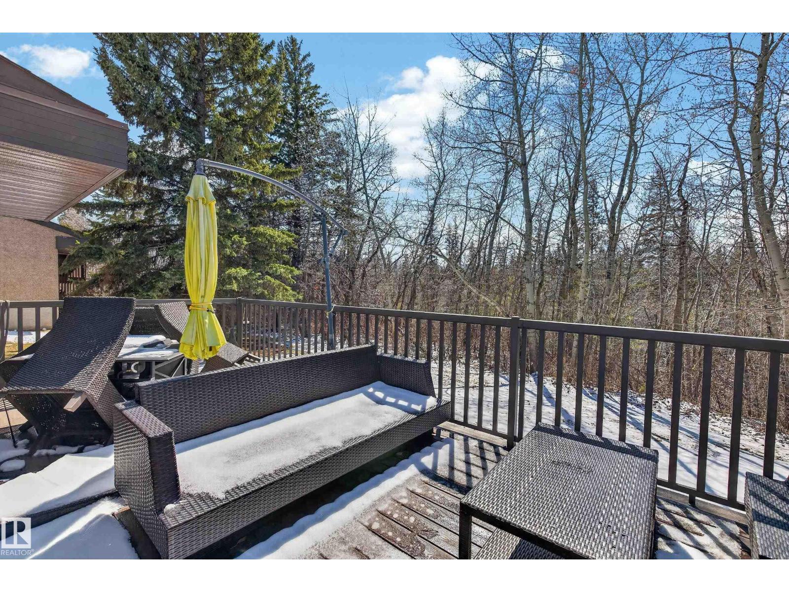 76 Willow Wy Nw, Edmonton, Alberta  T5T 1C8 - Photo 50 - E4483728