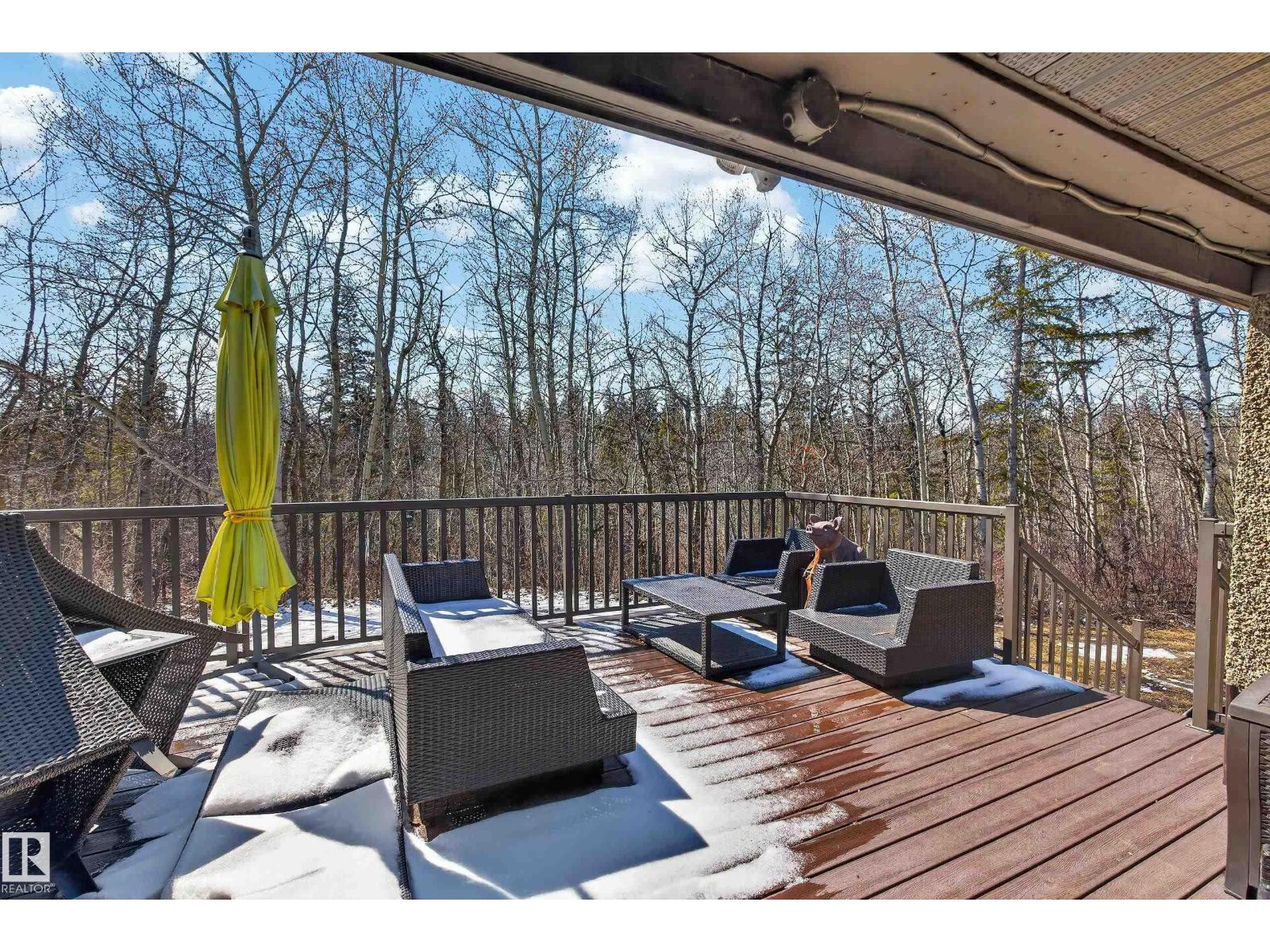 76 Willow Wy Nw, Edmonton, Alberta  T5T 1C8 - Photo 53 - E4483728