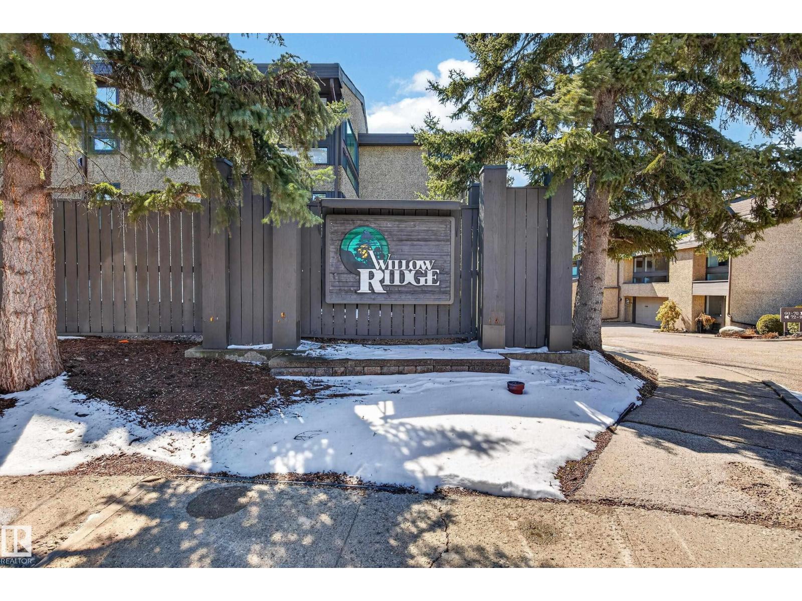 76 Willow Wy Nw, Edmonton, Alberta  T5T 1C8 - Photo 54 - E4483728