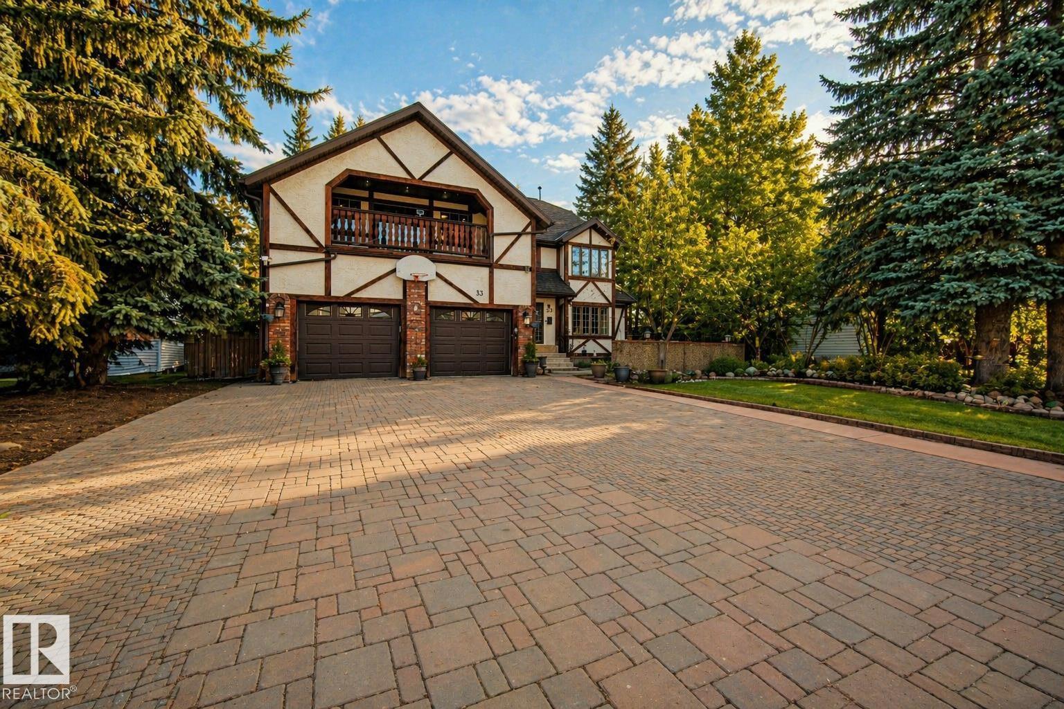 33 GLEN MEADOW CR, st. albert, Alberta