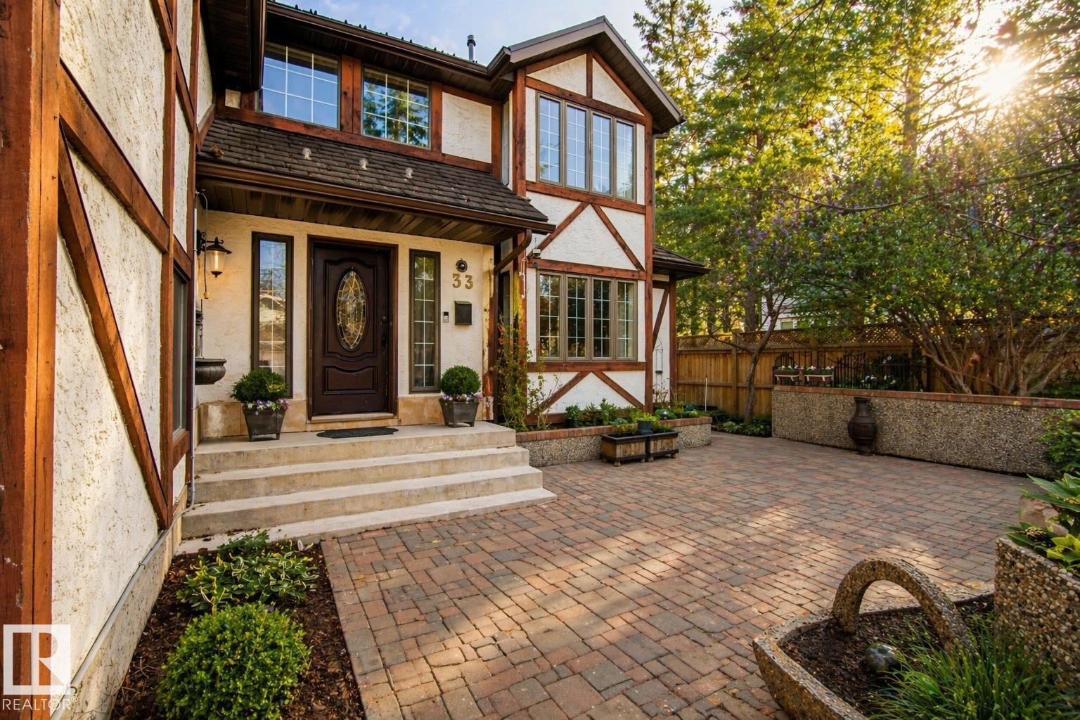 33 Glen Meadow Cr, St. Albert, Alberta  T8N 3A2 - Photo 2 - E4483731