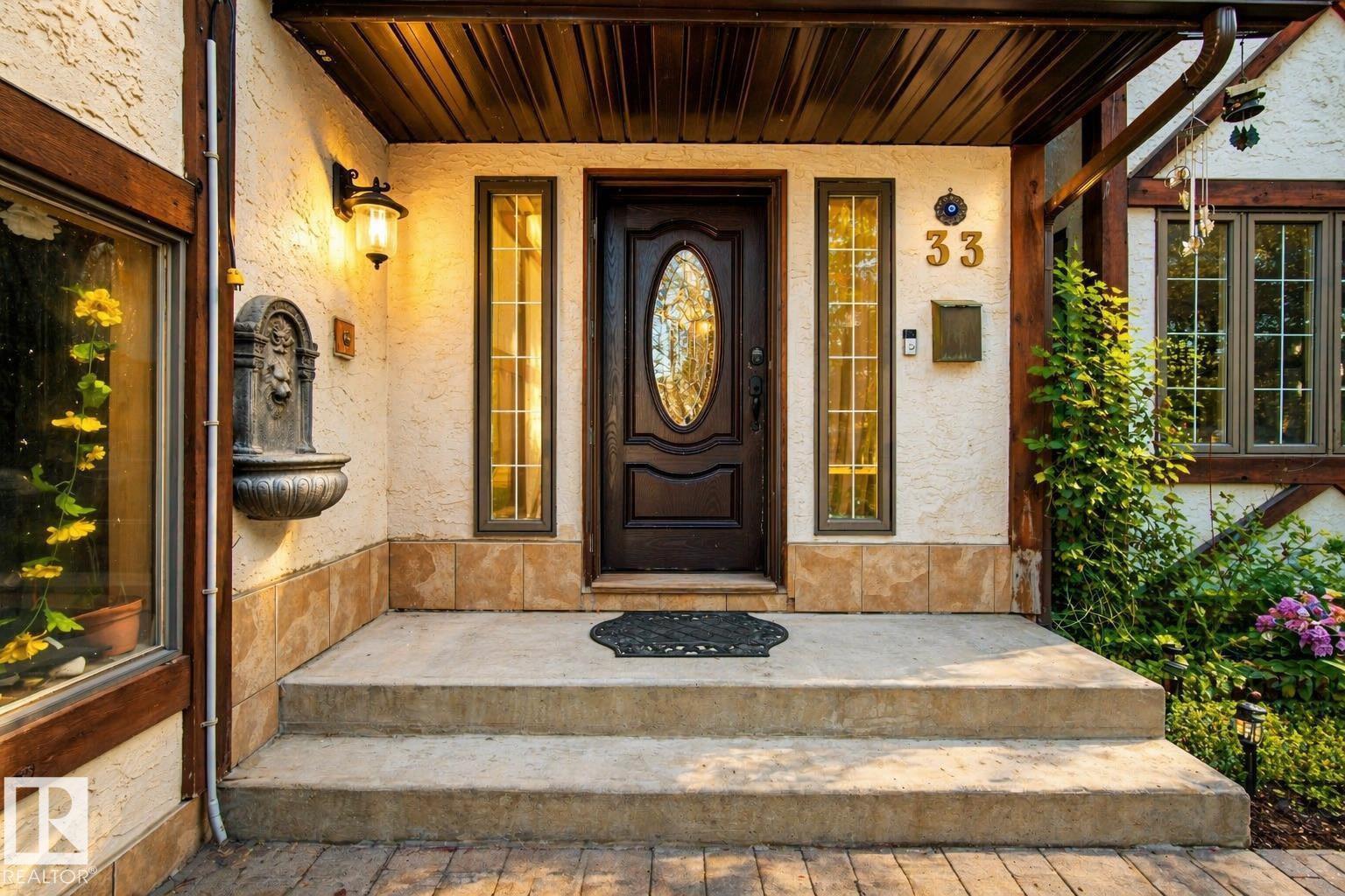 33 Glen Meadow Cr, St. Albert, Alberta  T8N 3A2 - Photo 3 - E4483731