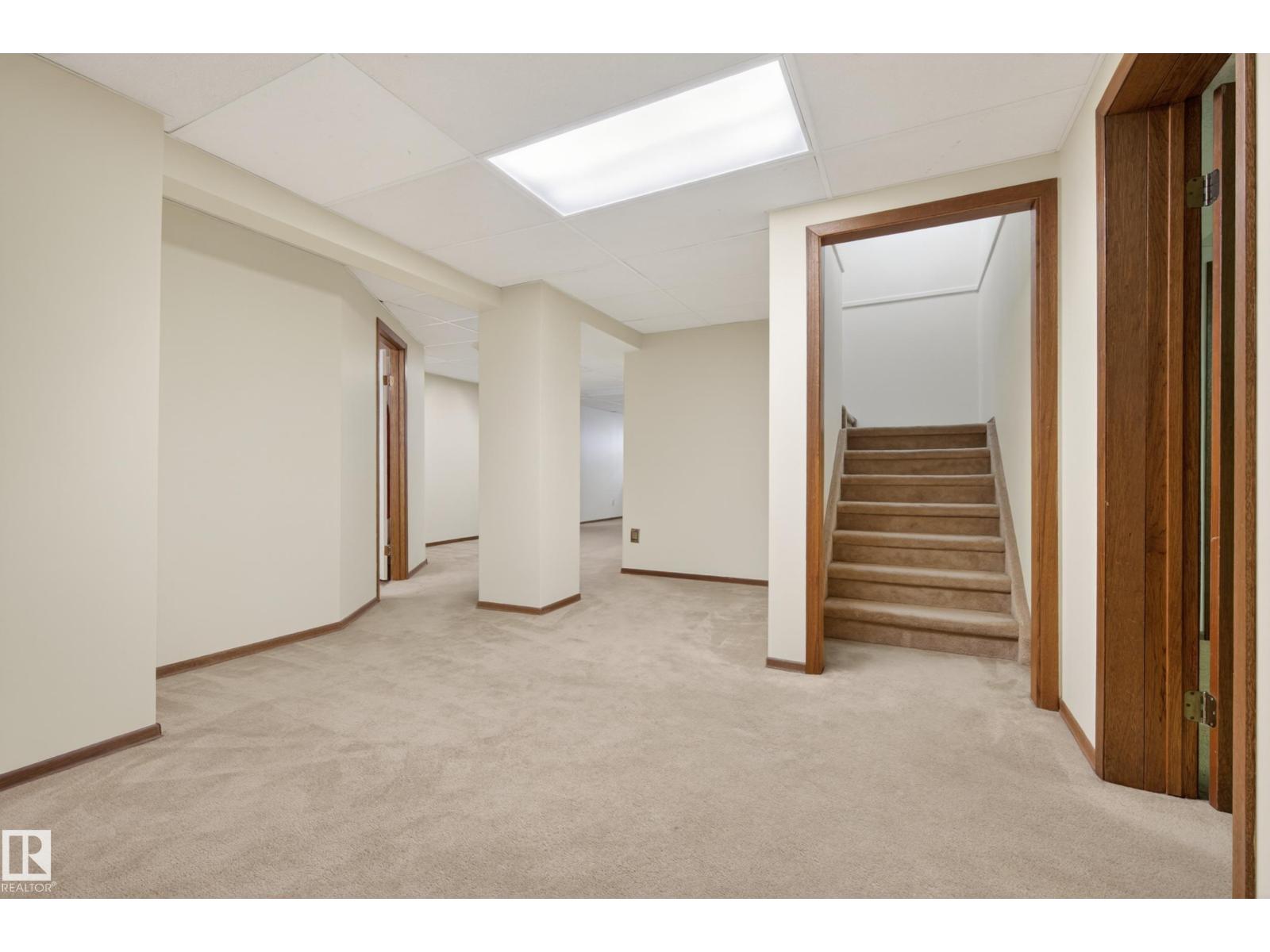 33 Glen Meadow Cr, St. Albert, Alberta  T8N 3A2 - Photo 42 - E4483731