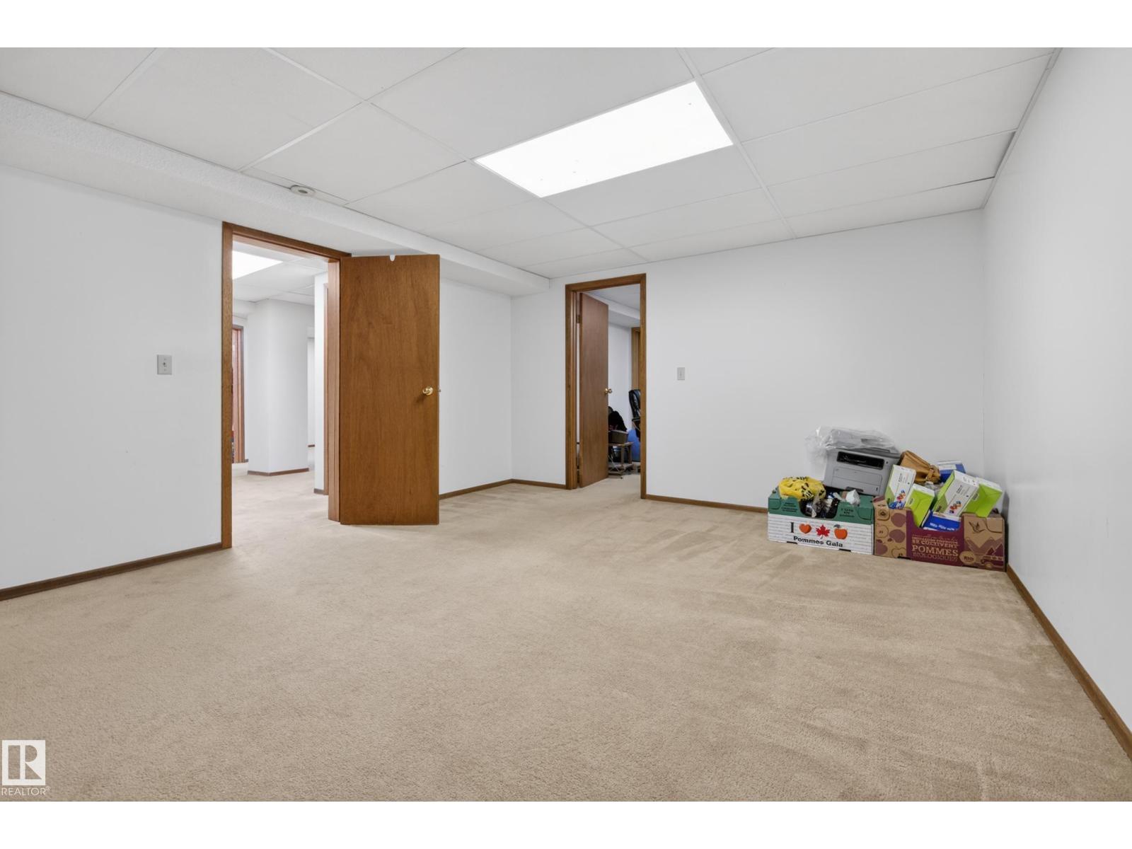 33 Glen Meadow Cr, St. Albert, Alberta  T8N 3A2 - Photo 48 - E4483731