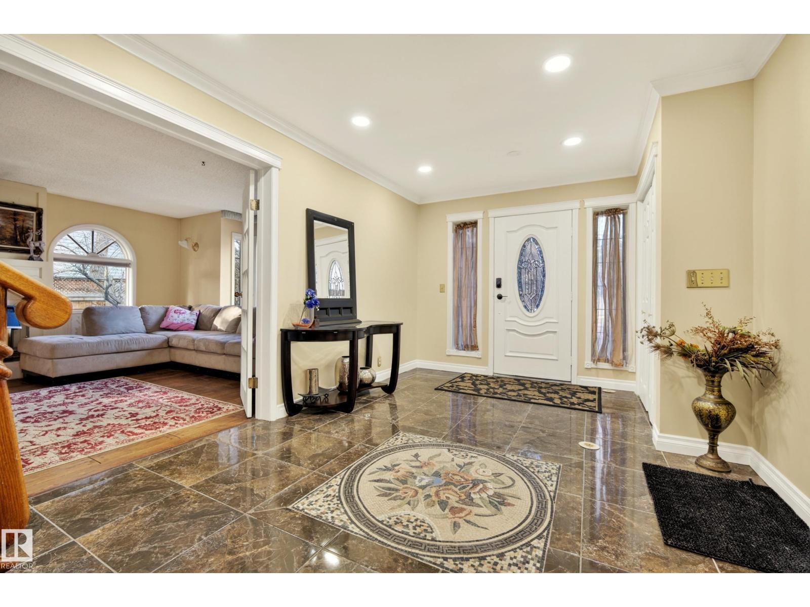 33 Glen Meadow Cr, St. Albert, Alberta  T8N 3A2 - Photo 5 - E4483731