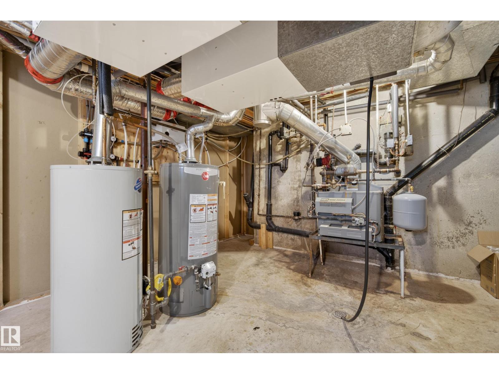 33 Glen Meadow Cr, St. Albert, Alberta  T8N 3A2 - Photo 51 - E4483731