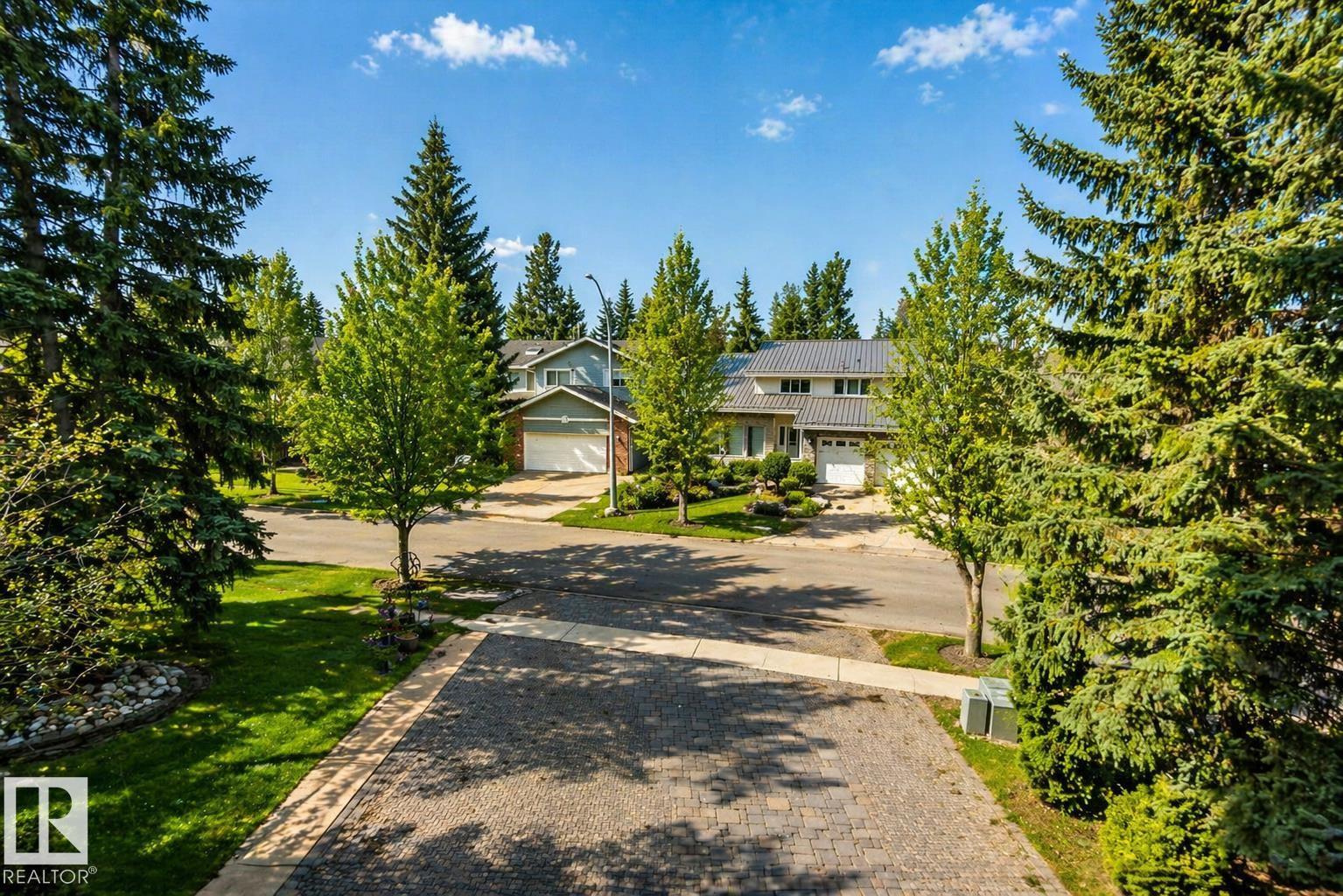 33 Glen Meadow Cr, St. Albert, Alberta  T8N 3A2 - Photo 55 - E4483731