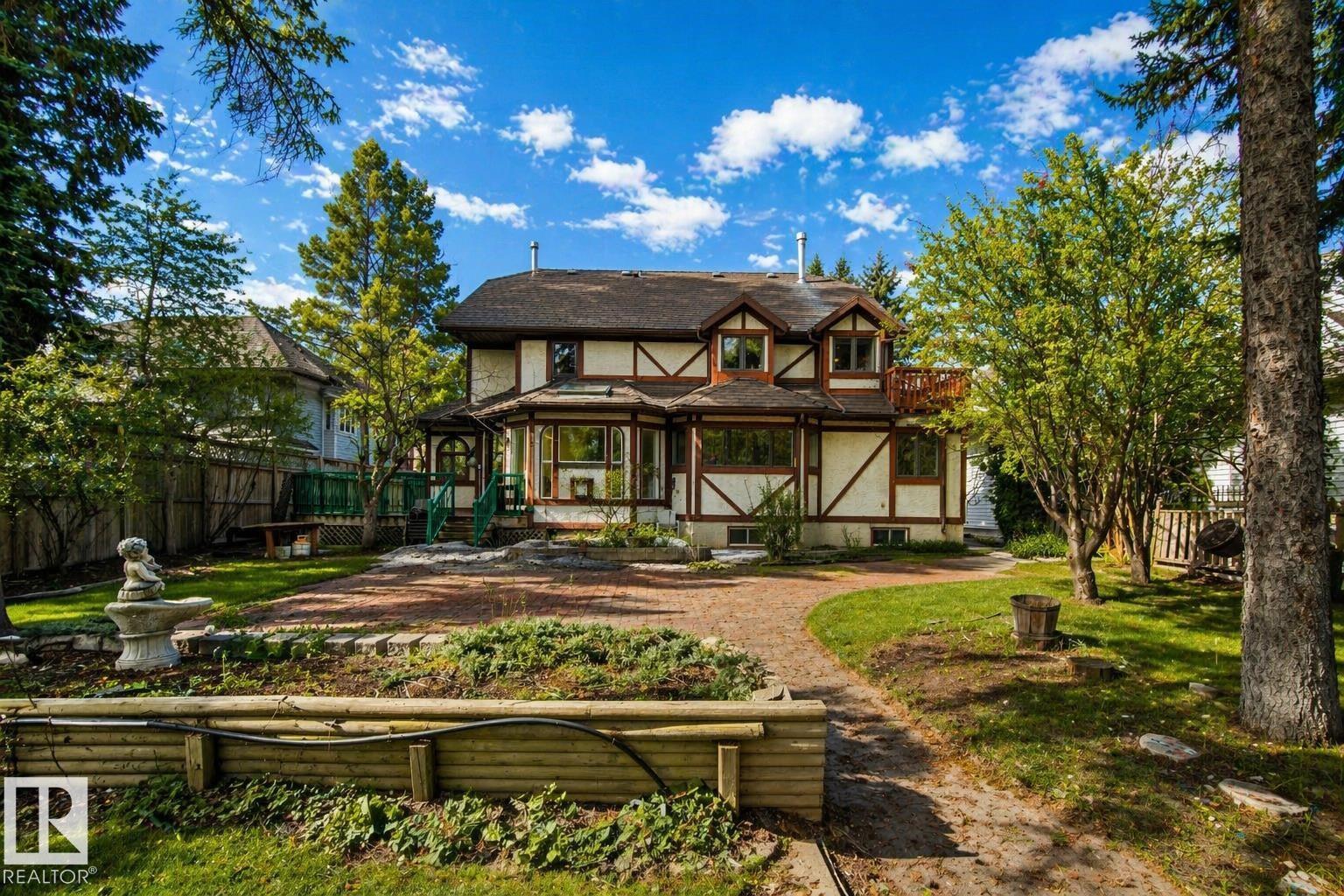 33 Glen Meadow Cr, St. Albert, Alberta  T8N 3A2 - Photo 56 - E4483731