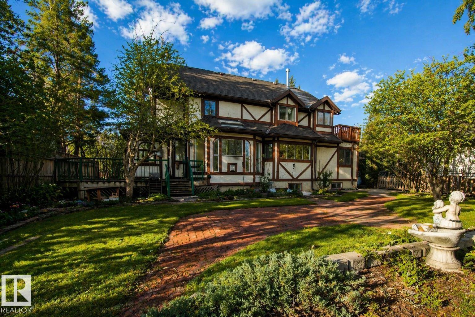 33 Glen Meadow Cr, St. Albert, Alberta  T8N 3A2 - Photo 57 - E4483731