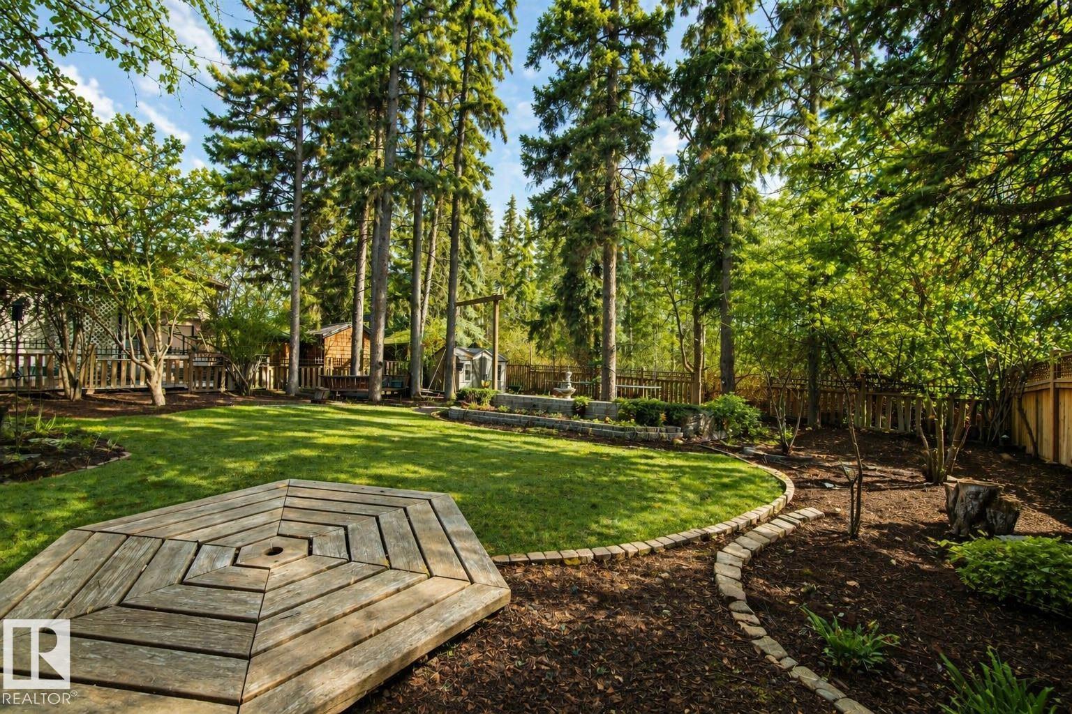 33 Glen Meadow Cr, St. Albert, Alberta  T8N 3A2 - Photo 58 - E4483731