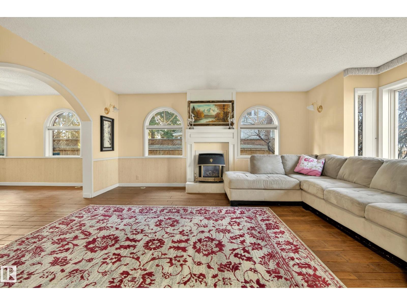 33 Glen Meadow Cr, St. Albert, Alberta  T8N 3A2 - Photo 6 - E4483731