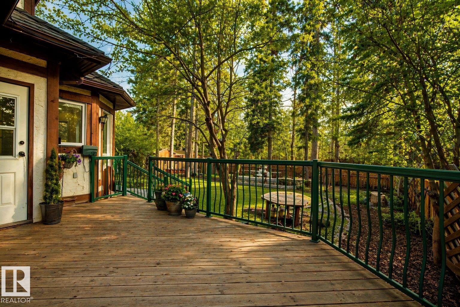 33 Glen Meadow Cr, St. Albert, Alberta  T8N 3A2 - Photo 60 - E4483731