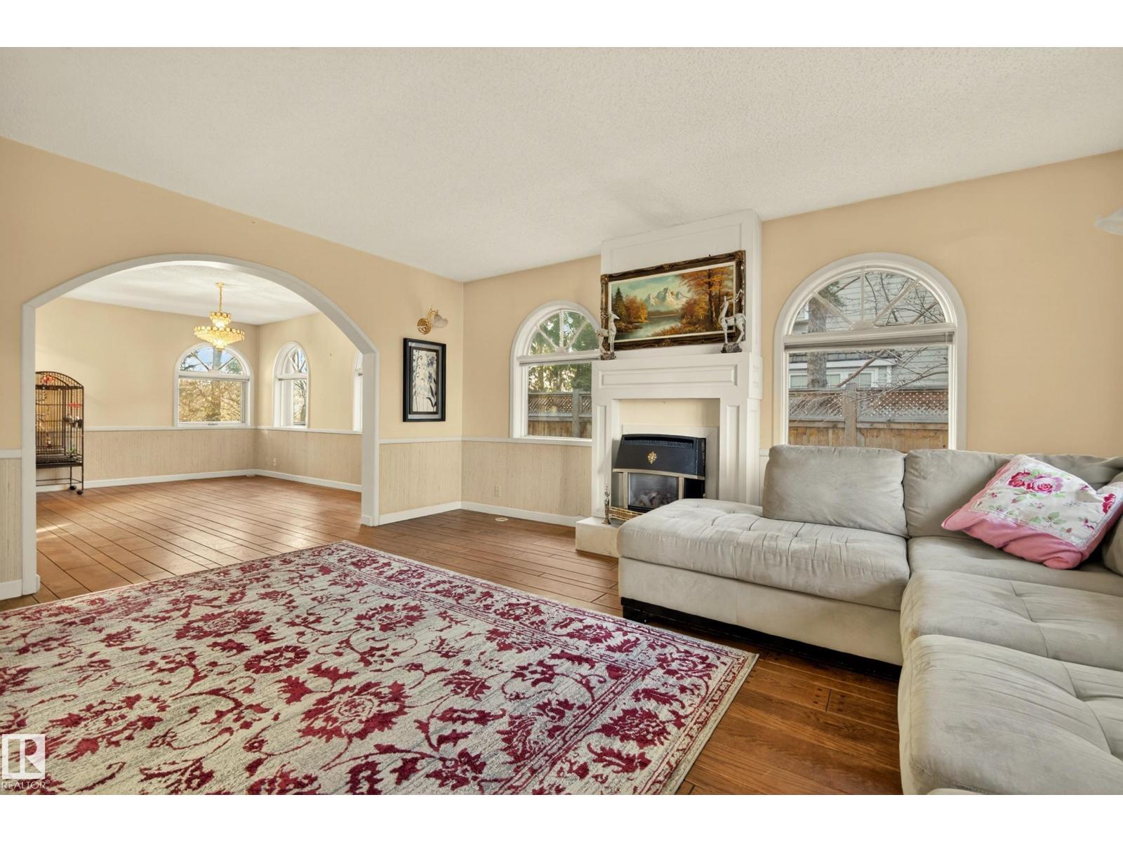 33 Glen Meadow Cr, St. Albert, Alberta  T8N 3A2 - Photo 8 - E4483731