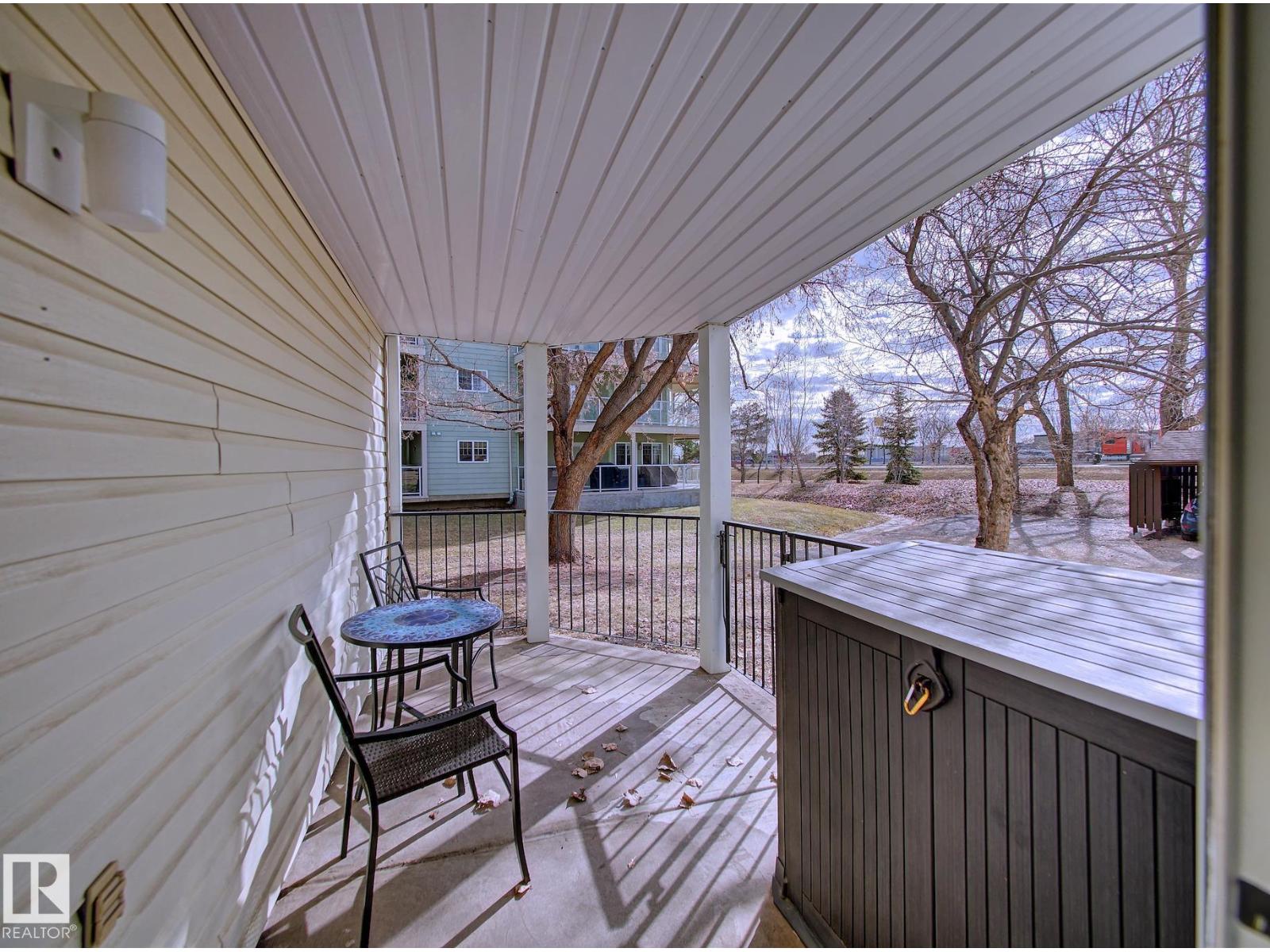 #109 9985 93 Av, Fort Saskatchewan, Alberta  T8L 1N5 - Photo 15 - E4483732