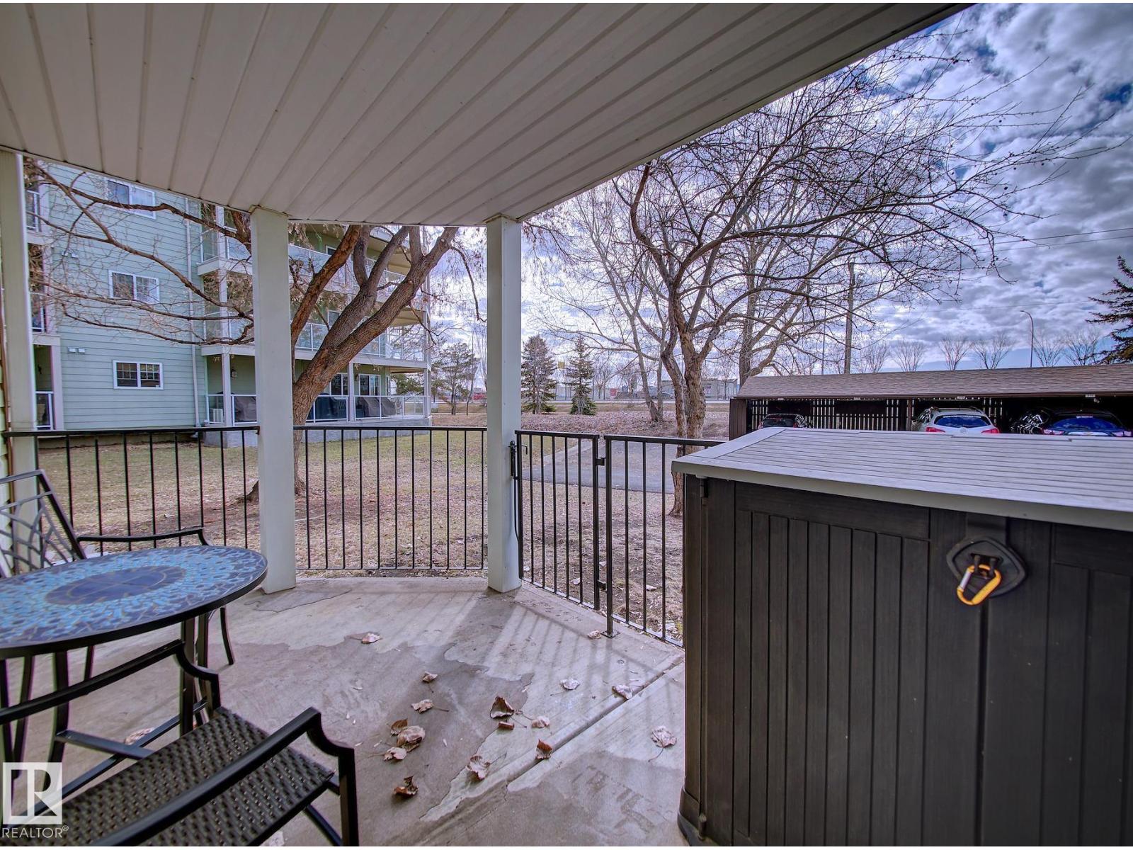 #109 9985 93 Av, Fort Saskatchewan, Alberta  T8L 1N5 - Photo 16 - E4483732