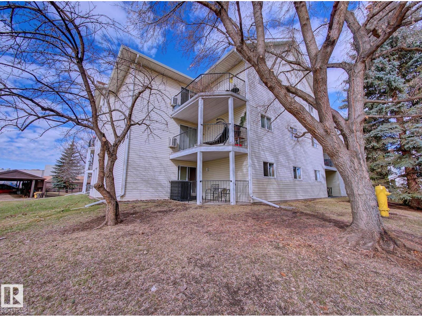 #109 9985 93 Av, Fort Saskatchewan, Alberta  T8L 1N5 - Photo 18 - E4483732