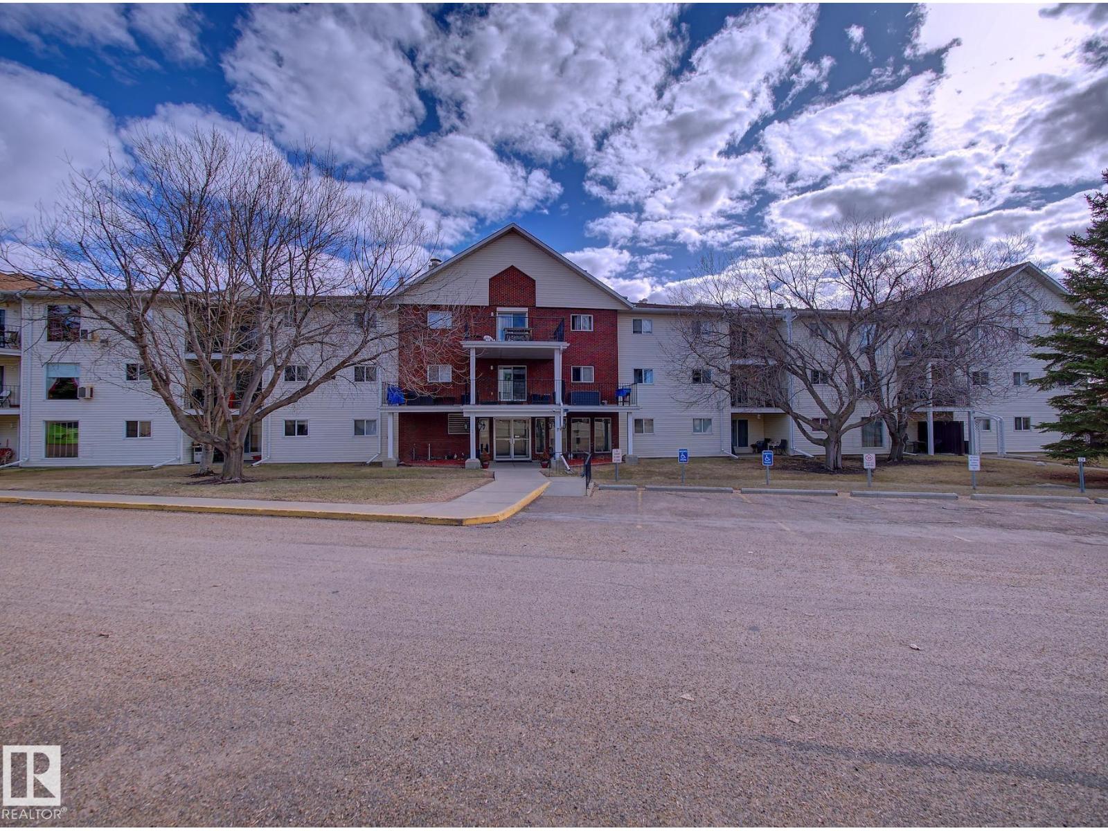 #109 9985 93 Av, Fort Saskatchewan, Alberta  T8L 1N5 - Photo 2 - E4483732