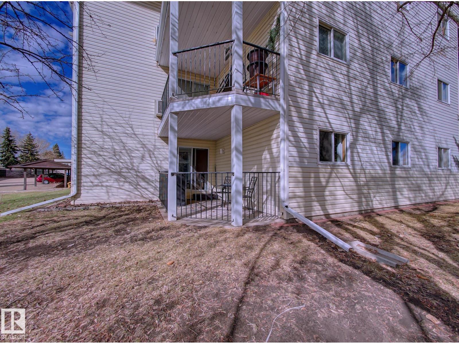 #109 9985 93 Av, Fort Saskatchewan, Alberta  T8L 1N5 - Photo 20 - E4483732