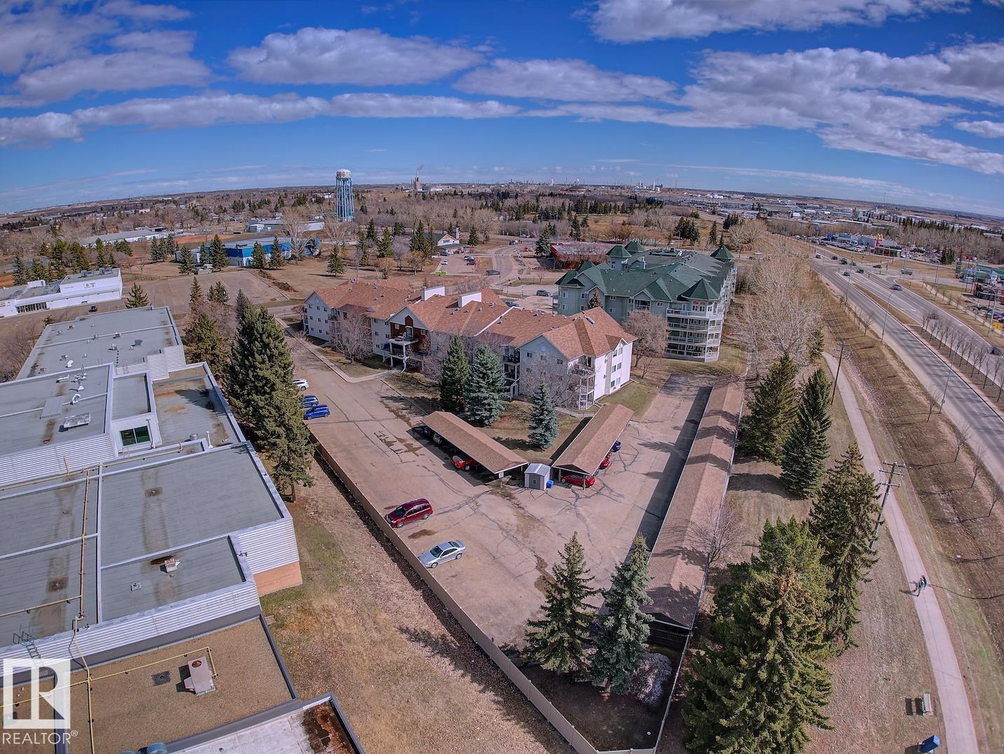 #109 9985 93 Av, Fort Saskatchewan, Alberta  T8L 1N5 - Photo 35 - E4483732