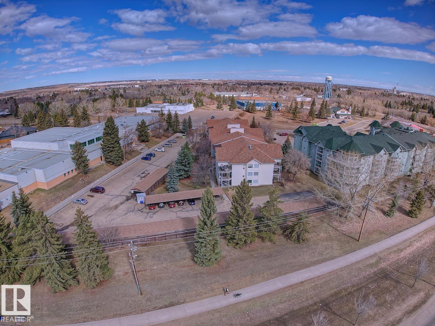 #109 9985 93 Av, Fort Saskatchewan, Alberta  T8L 1N5 - Photo 36 - E4483732