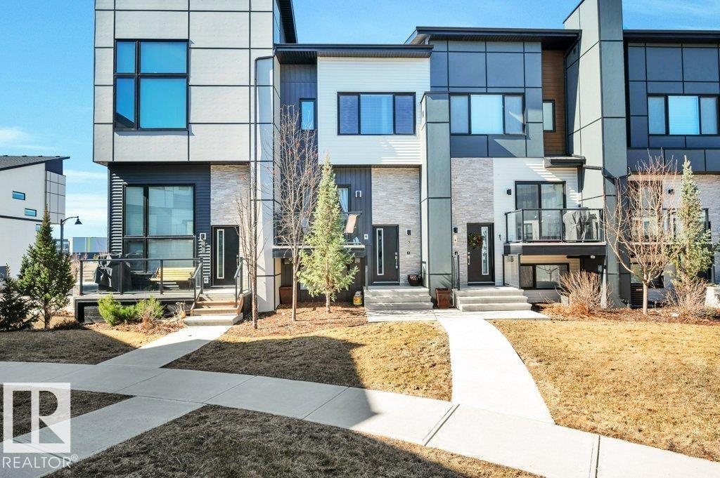 #5 1729 KEENE CR SW, edmonton, Alberta