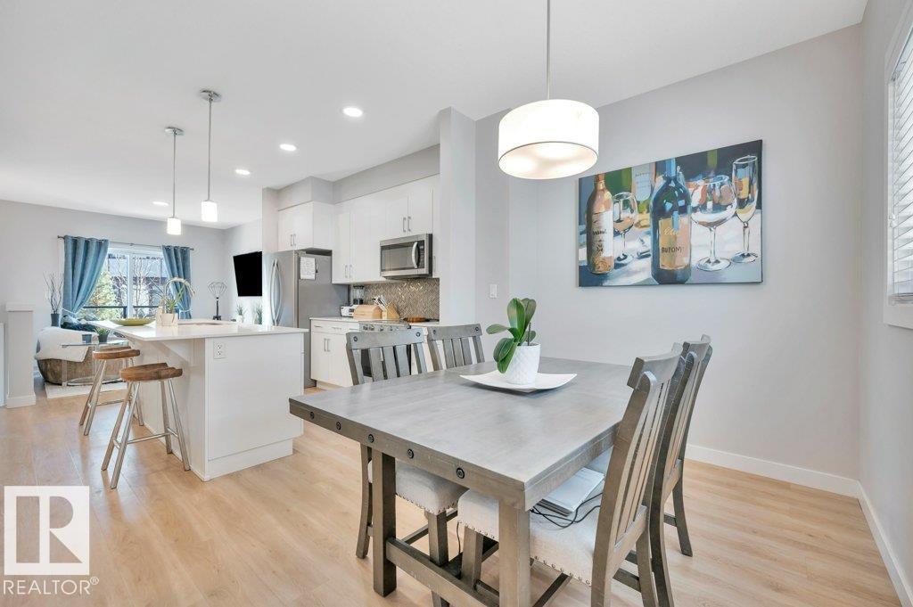 #5 1729 Keene Cr Sw, Edmonton, Alberta  T6W 4B6 - Photo 15 - E4483733