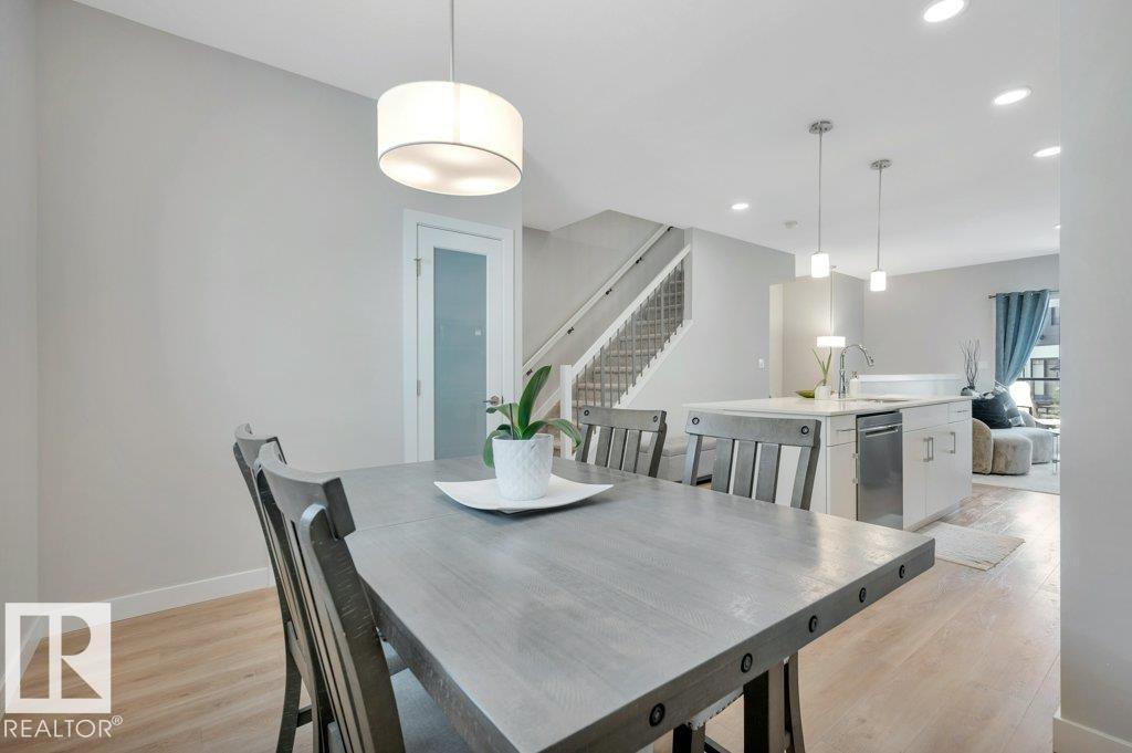 #5 1729 Keene Cr Sw, Edmonton, Alberta  T6W 4B6 - Photo 16 - E4483733