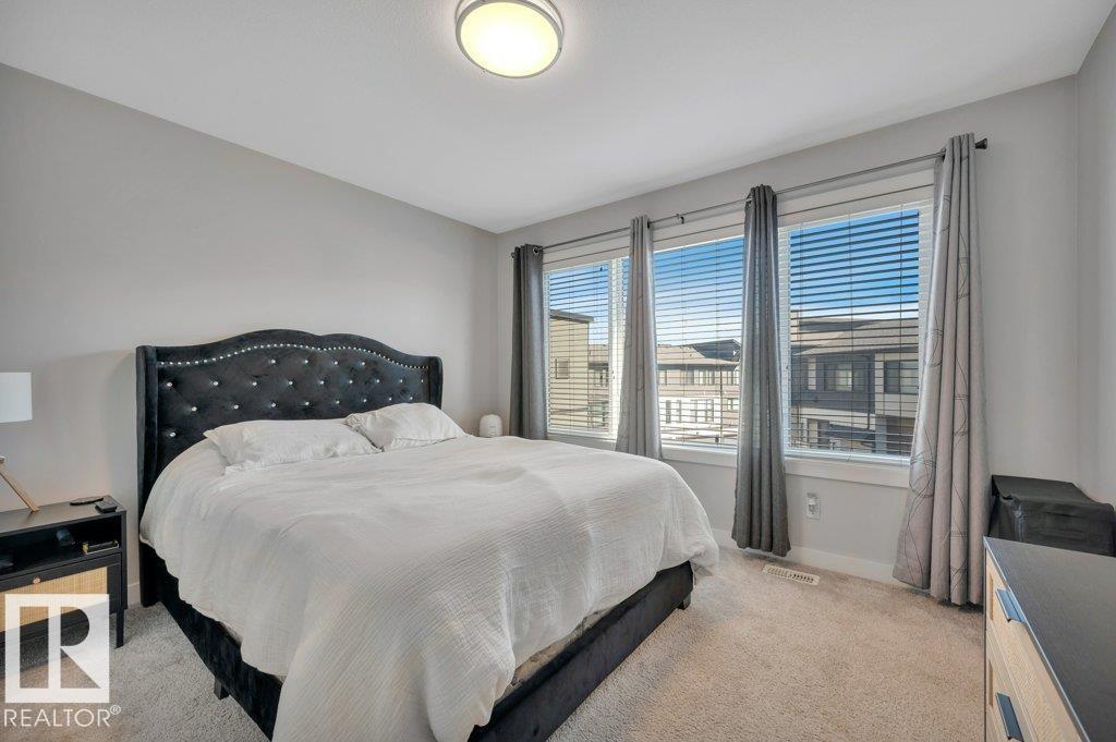 #5 1729 Keene Cr Sw, Edmonton, Alberta  T6W 4B6 - Photo 20 - E4483733