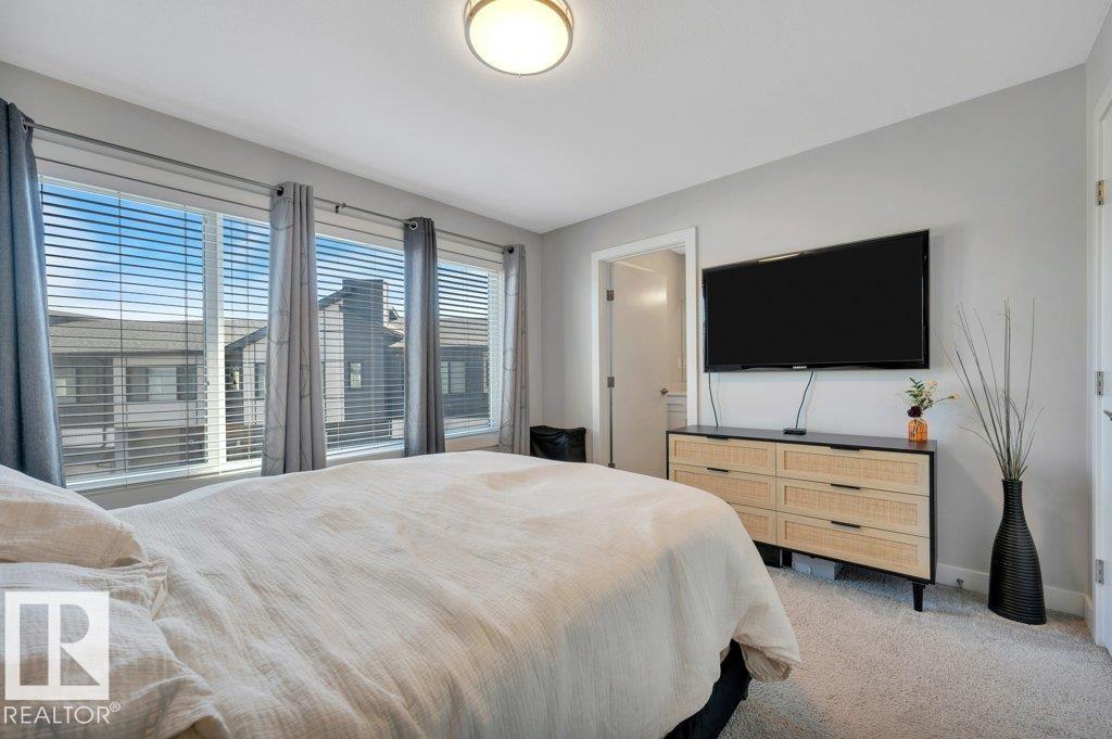 #5 1729 Keene Cr Sw, Edmonton, Alberta  T6W 4B6 - Photo 21 - E4483733