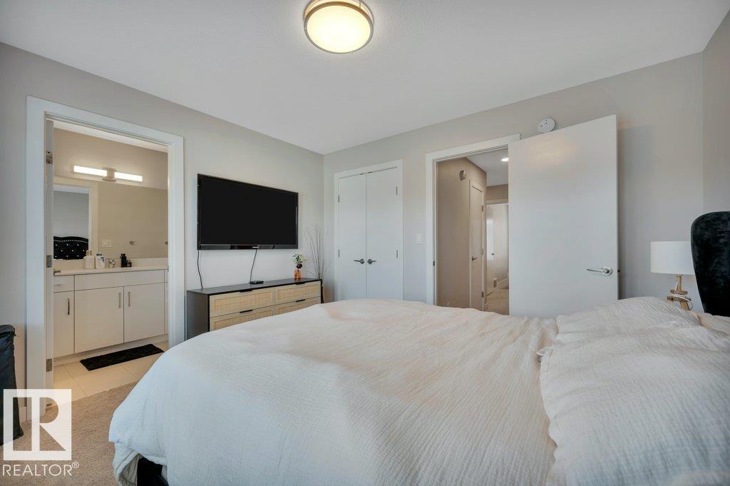 #5 1729 Keene Cr Sw, Edmonton, Alberta  T6W 4B6 - Photo 22 - E4483733