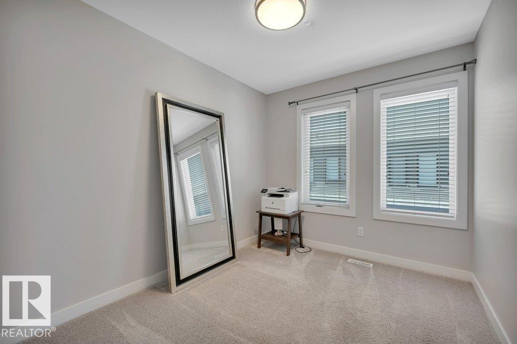 #5 1729 Keene Cr Sw, Edmonton, Alberta  T6W 4B6 - Photo 28 - E4483733