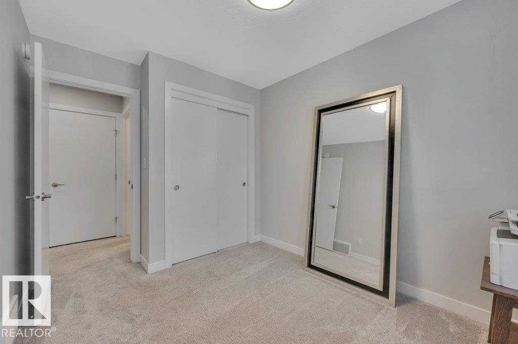 #5 1729 Keene Cr Sw, Edmonton, Alberta  T6W 4B6 - Photo 29 - E4483733