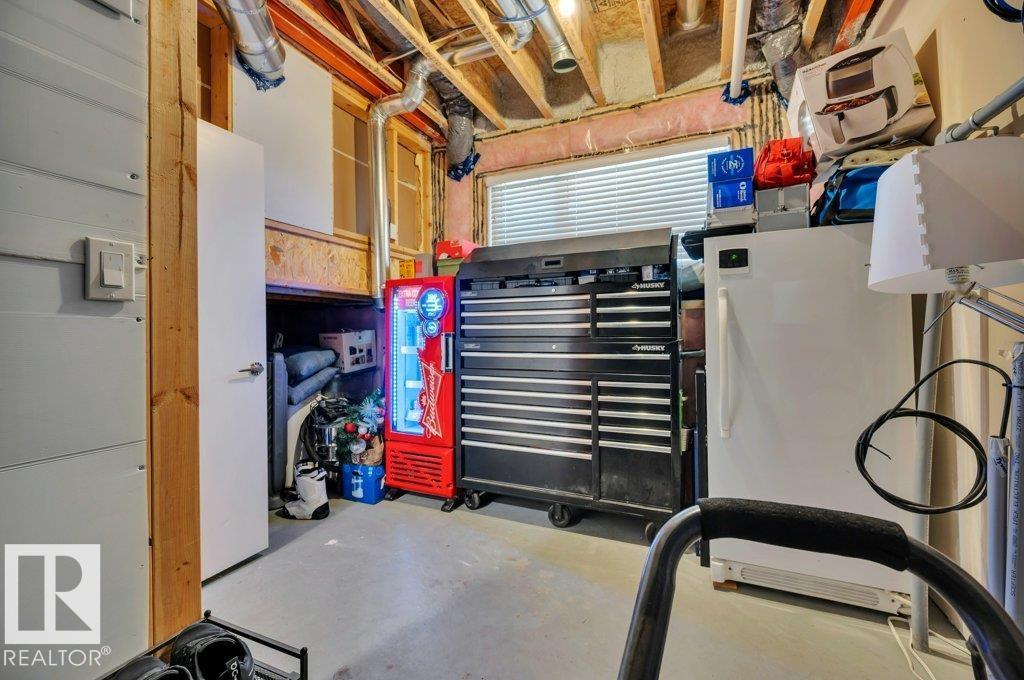 #5 1729 Keene Cr Sw, Edmonton, Alberta  T6W 4B6 - Photo 32 - E4483733