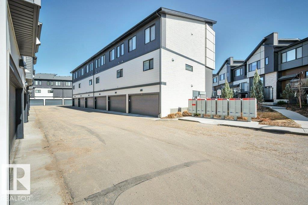 #5 1729 Keene Cr Sw, Edmonton, Alberta  T6W 4B6 - Photo 36 - E4483733