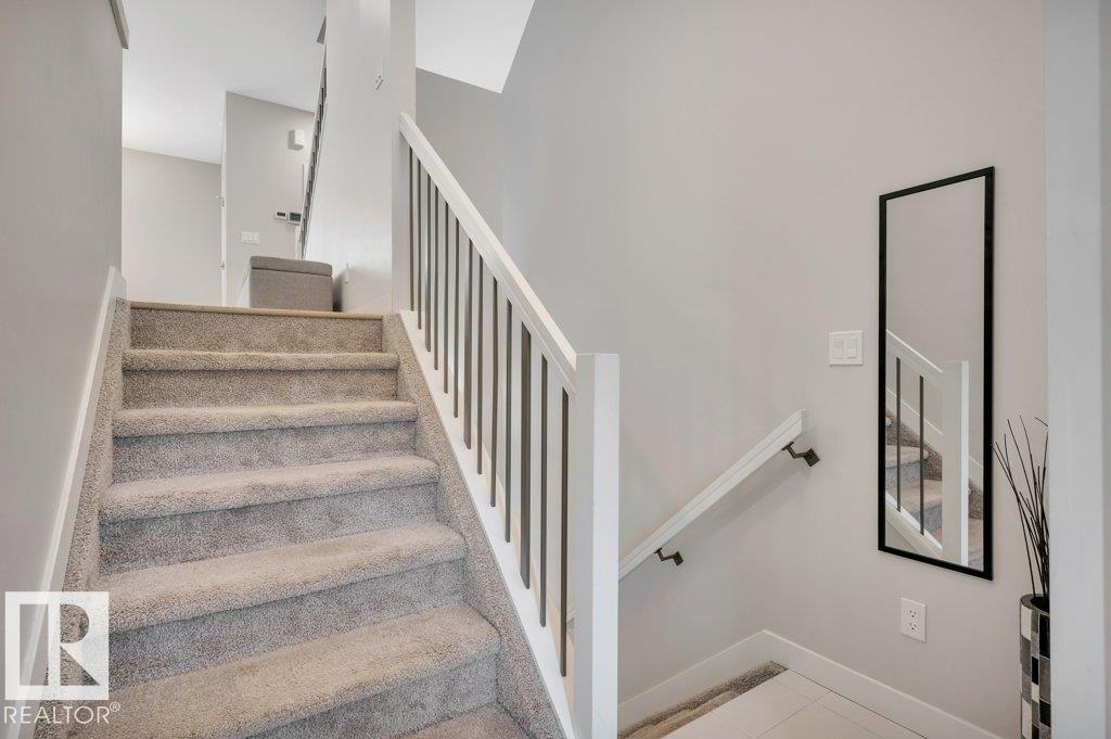 #5 1729 Keene Cr Sw, Edmonton, Alberta  T6W 4B6 - Photo 4 - E4483733