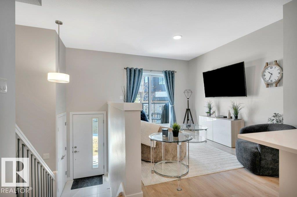 #5 1729 Keene Cr Sw, Edmonton, Alberta  T6W 4B6 - Photo 5 - E4483733